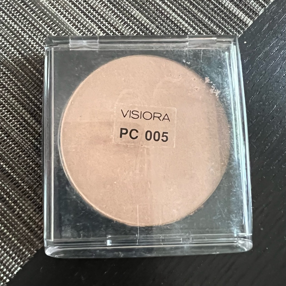 Visiora Christian Dior Compact Powder